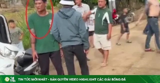 Nam thanh niên vờ xin đi nhờ xe rồi ra tay cướp tài sản