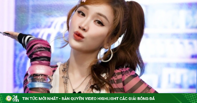 Vì sao Bảo Thy được gọi là 'Công chúa bong bóng' suốt gần 20 năm?