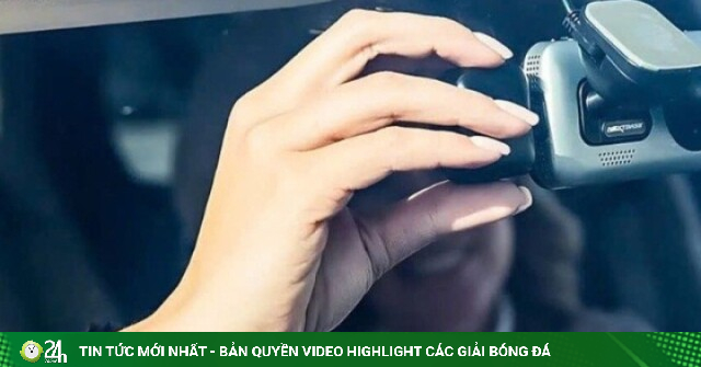 Bộ Công an phản hồi đề nghị liên quan camera lái xe, giữ nhận diện khuôn mặt
