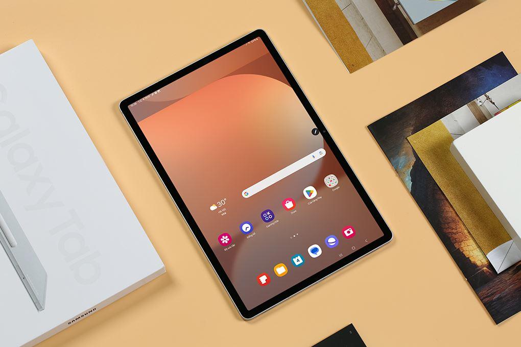 The Galaxy Tab S10+ remains a sensible choice if you prioritize cost-effectiveness over chasing the latest generation.