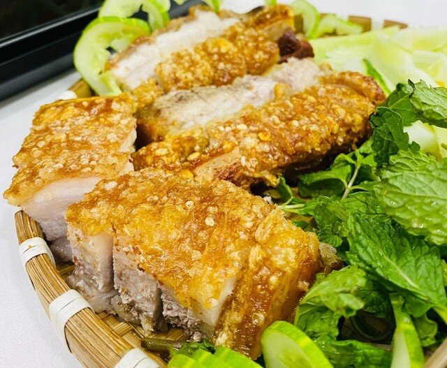 Thanh Huệ