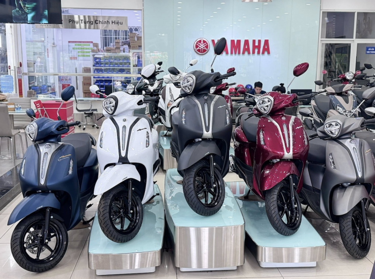 Y Nhuỵ