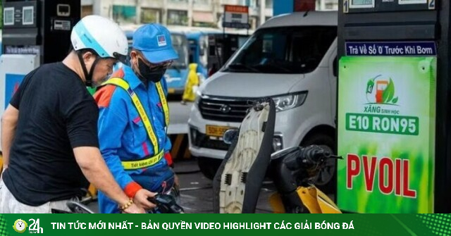 Giá xăng dầu hôm nay 29/7: Dầu thế giới giảm mạnh, trong nước sắp có giá mới