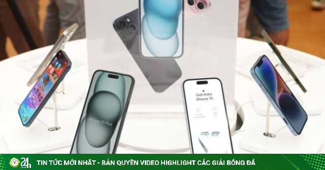 Một mẫu iPhone giảm hơn 50%, xuống giá thấp kỷ lục