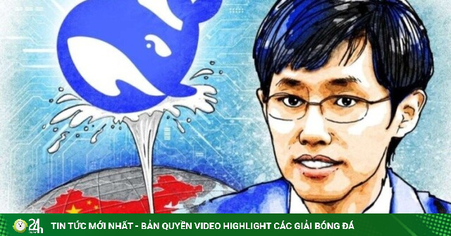 Người đàn ông ẩn mình sau DeepSeek: Từ kỹ sư vô danh thành tỷ phú AI 39 tỷ USD khiến phương Tây chấn động