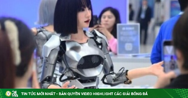 Mỹ dự kiến cấm nhập khẩu robot và bộ biến tần mới của Trung Quốc