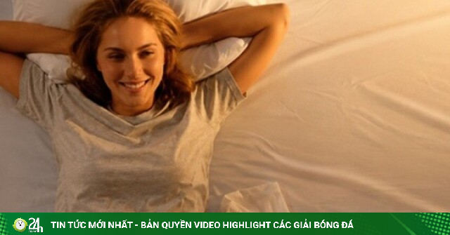 Cơ thể sẽ xảy ra điều gì nếu ngủ đúng khung giờ này trong vòng 1 tháng?