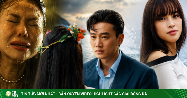 Nghịch lý phòng vé hè: Bom tấn ngoại 'hốt bạc', phim Việt hụt hơi trên sân nhà