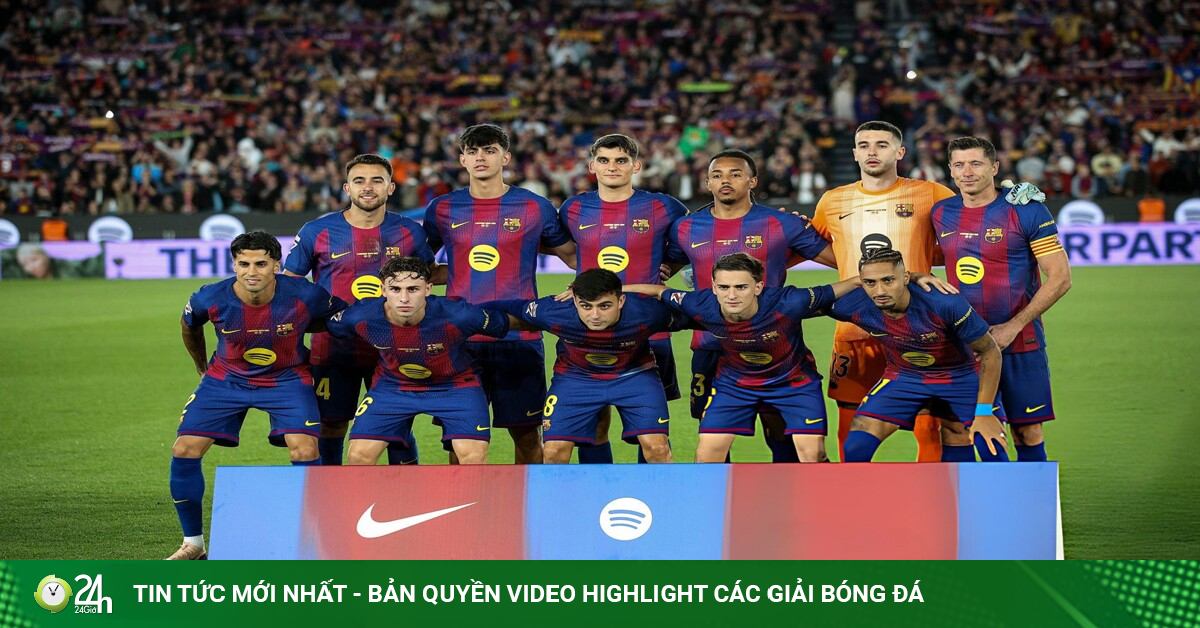 Barcelona vào tuần quyết định: 7 bài toán chuyển nhượng chờ Deco giải quyết