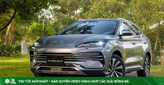BYD Sealion 6 phù hợp với gia đình trẻ hay khách hàng chạy dịch vụ?