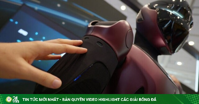Đột phá robot có làn da thông minh, biết “đau” và phản ứng khi bị đụng chạm