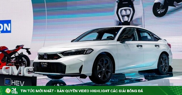 Loạt sedan tầm giá hơn 1 tỷ đồng đáng cân nhắc dành cho khách Việt