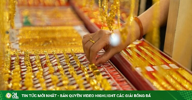 Vàng từng mất 28 năm mới ‘về bờ’, người đu đỉnh 5.600 USD/ounce sẽ chờ bao lâu?