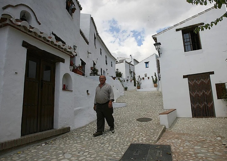 Carlos Moret