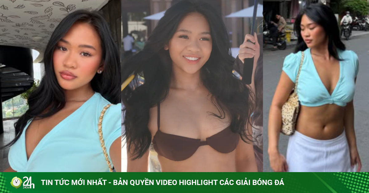 Nhà vô địch Olympic người H'Mông khoe cơ thể đẹp như "kỳ quan" khi tới Việt Nam