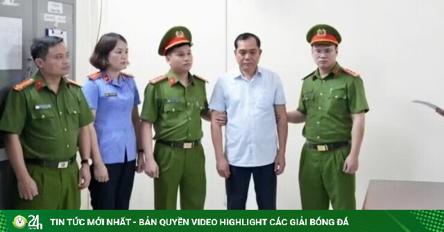 Khởi tố 18 bị can trong vụ xã hội đen “núp bóng” doanh nghiệp ở Phú Thọ