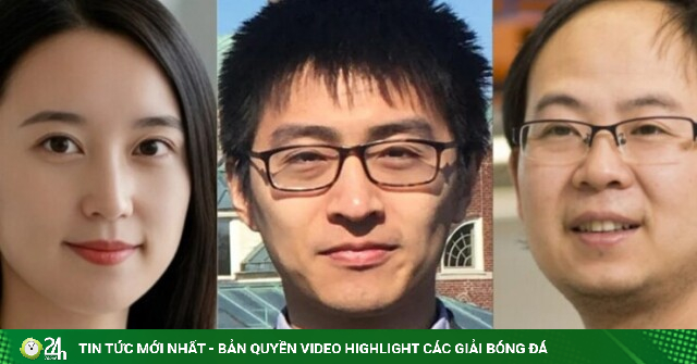 10 nhà khoa học hàng đầu rời Mỹ và Anh sang Trung Quốc năm 2026