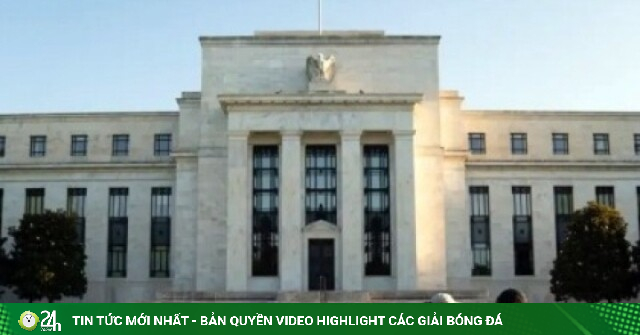 Fed giữ nguyên lãi suất trong 7 tháng liên tiếp