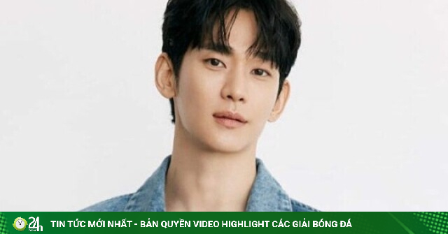 Cảnh sát kết luận Kim Soo Hyun vô tội