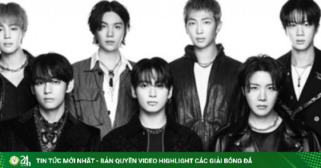 Lý do BTS đứng ngoài Grammy 69 sau khi mở hạng mục Trình diễn nhạc Pop châu Á