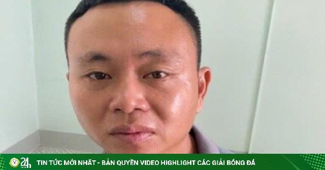Tạm giữ cha dượng bạo hành, bóp cổ bé trai 3 tuổi gây thương tích