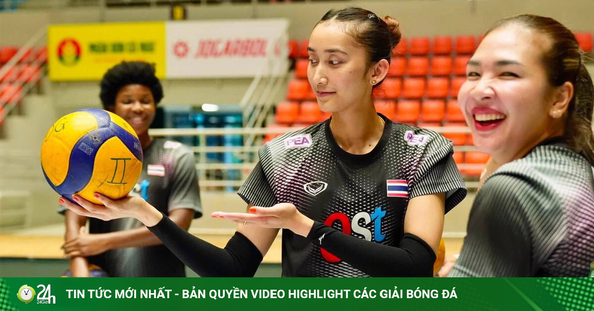 Bóng chuyền nữ Thái Lan tạo tranh cãi, Việt Nam đáp trả đanh thép trước thềm SEA V.Cup