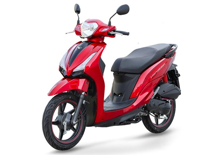 Không cần bằng lái, giá từ 26 triệu đồng” - 2