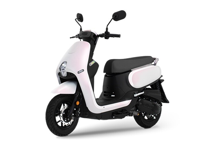 Không cần bằng lái, giá từ 26 triệu đồng” - 4