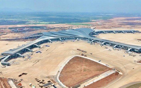 Thất thoát, lãng phí ở dự án sân bay Long Thành lớn cỡ nào?