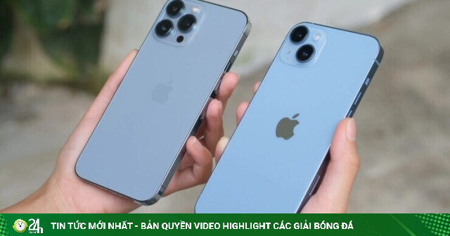 iPhone đáng mua nhất dưới 15 triệu đồng: Chọn iPhone 13, iPhone 14 hay iPhone 16e?