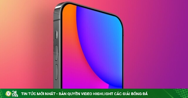 10 điểm nhấn sẽ có trên iPhone 20 đặc biệt