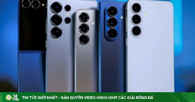 Samsung đang phải lấy lợi nhuận bán chip bù lỗ cho smartphone