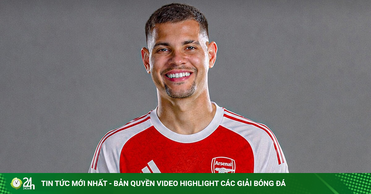 Nóng Arsenal đạt thỏa thuận mua Guimaraes giá 77 triệu bảng, khi nào kiểm tra y tế?