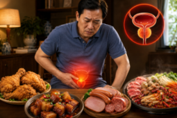 Tin tức sức khỏe - 4 món ăn nhiều nam giới mê mẩn nhưng tuyến tiền liệt lại rất “sợ”!