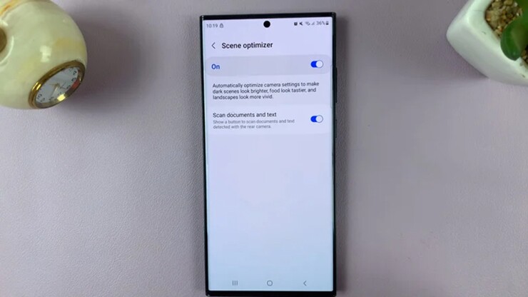 Những tính năng One UI nên tắt trên điện thoại Galaxy - 3