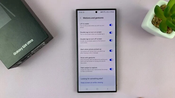 Những tính năng One UI nên tắt trên điện thoại Galaxy - 4