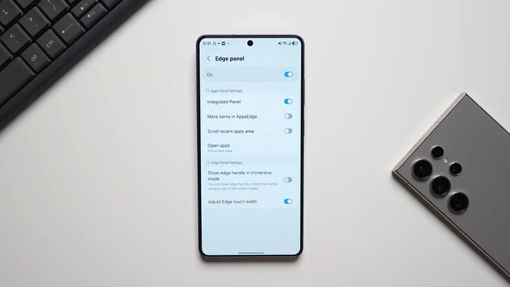 Những tính năng One UI nên tắt trên điện thoại Galaxy - 5
