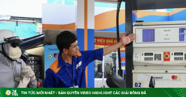 Doanh nghiệp tự quyết giá xăng dầu: Nhà nước can thiệp cách nào khi giá tăng đột biến?