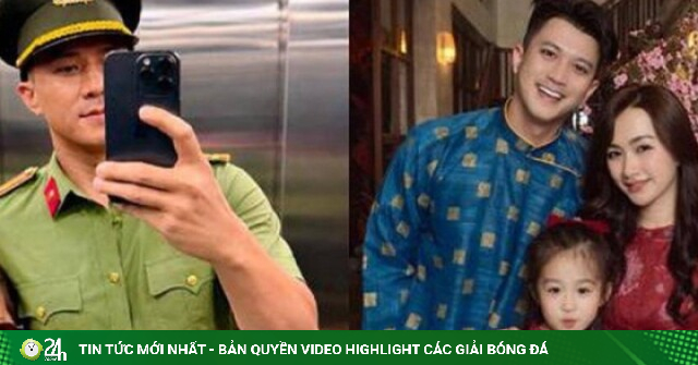 Đời thực của Trung tá Phạm Minh phim 'Trời cao nguyên xanh'