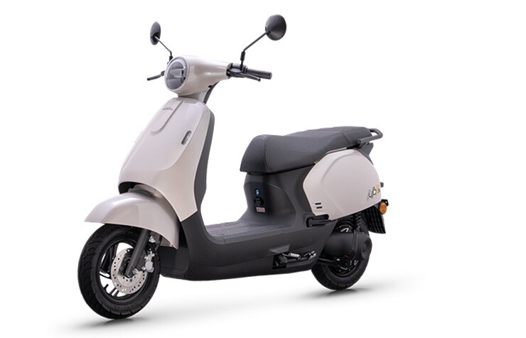 Honda trình làng xe máy điện UQ3 giá 19 triệu đồng, đi gần 70 km sau mỗi lần sạc - 7