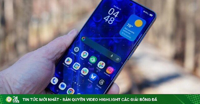 Samsung bỏ xa mọi đối thủ smartphone trong quý 2/2026 dù Apple lập kỷ lục