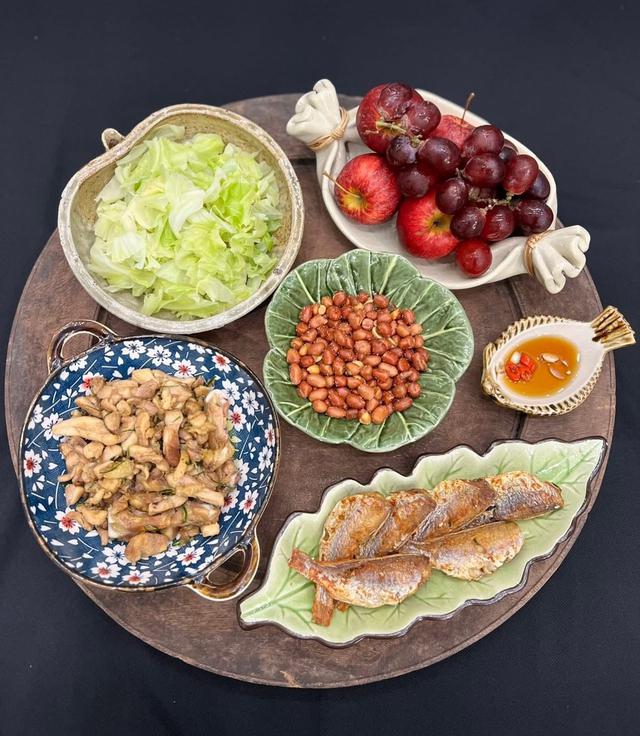 10 mâm cơm gia đình được khen ngon mắt như nhà hàng và bí quyết giúp chị em không còn cảnh ra chợ ngẩn người vì không biết mua gì - 3
