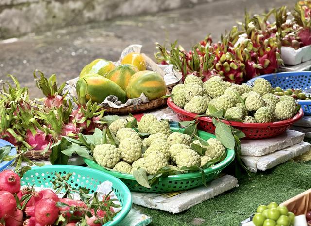 Na có hương vị thơm ngon, ngọt đậm và giàu giá trị dinh dưỡng nên được nhiều người yêu thích.