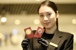 Lý do giá vàng giảm mạnh