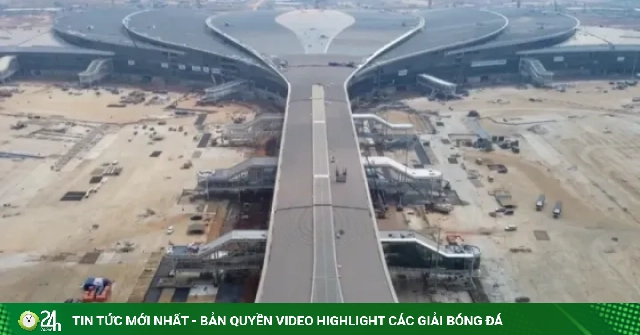 Nhà thầu sân bay Long Thành tự ý gửi ngân hàng hơn 930 tỷ đồng