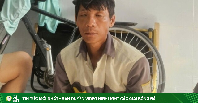 'Cõng' 7 tiền án, gã đạo chích vẫn đập phá kính gần 10 xe ô tô cuỗm tài sản