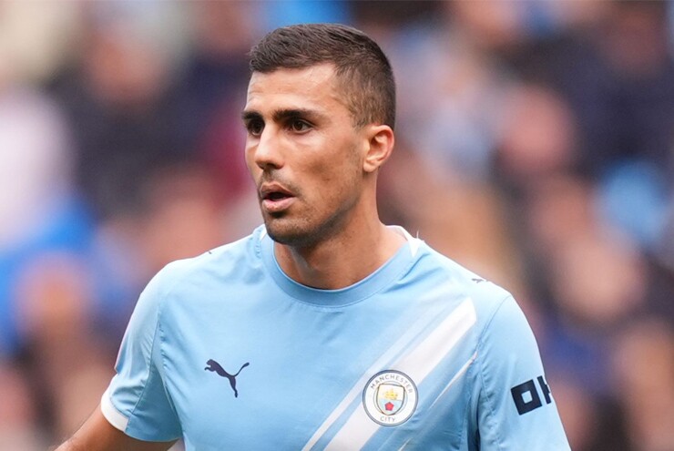 Trực tiếp chuyển nhượng 2/8: Real Madrid nâng giá hỏi mua Rodri - 1