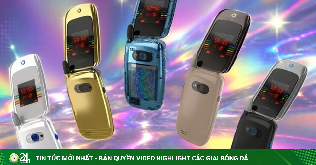 Vì sao điện thoại “cục gạch” đang được nhiều người săn đón trở lại?