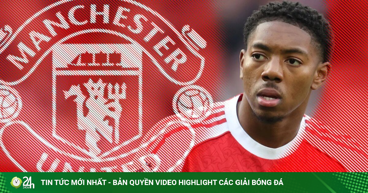 MU tính cuỗm ngọc quý Arsenal, đá hậu vệ trái hay tiền vệ trung tâm đều tốt