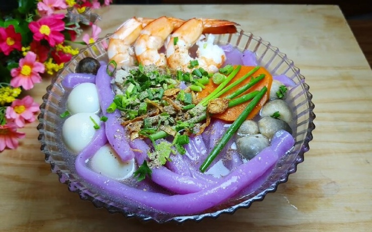 6 loại rau củ rẻ bèo được ví như 'lá chắn' của dạ dày: Chợ Việt bán đầy nhưng nhiều người chỉ chăm chăm mua thực phẩm đắt tiền - 7